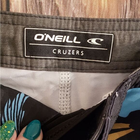 O'Neill Swim Shorts  - Picture 3 of 15